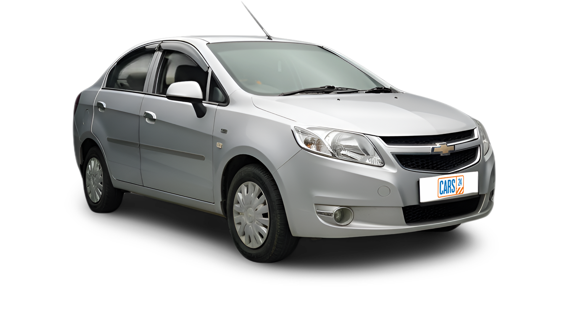 Chevrolet Sail-img